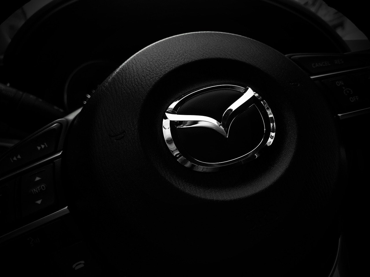 Mazda マツダcx 30納車待ち4 Skyactiv 自動車情報まとめ