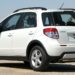 スズキ・SX4